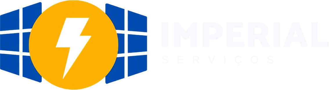 Imperial Serviços e Comércio